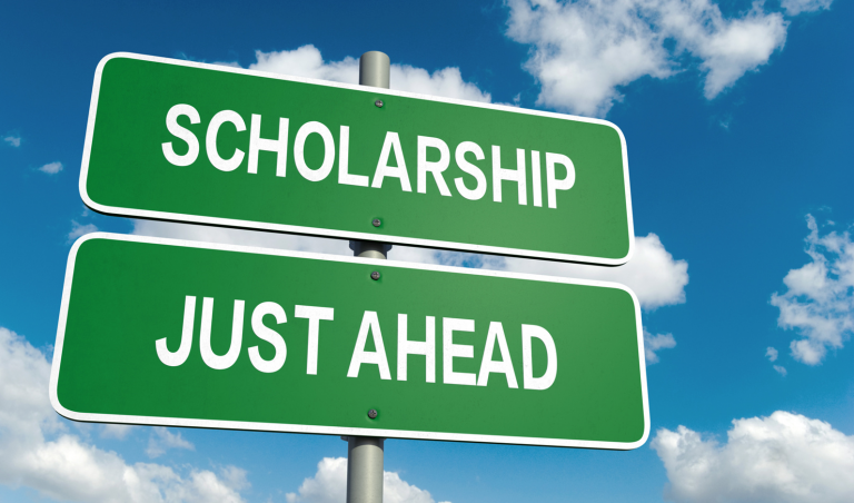 Scholarship Grants